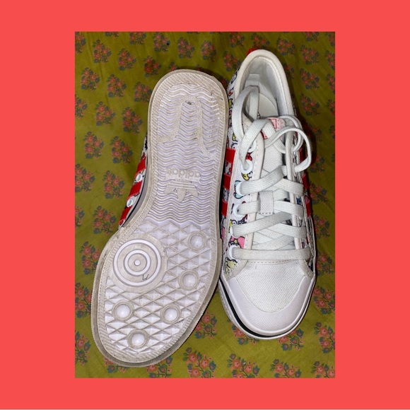Adidas x Hello Kitty Nizza Platform 4 - Picture 4 of 6